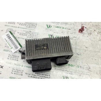 Recambio de caja precalentamiento para renault kangoo (f/kc0) alize referencia OEM IAM 7700111525 RELE PRECALENTAMIENTO 