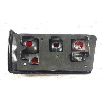 Recambio de piloto trasero izquierdo para ford orion injection referencia OEM IAM 86AG13A603  
