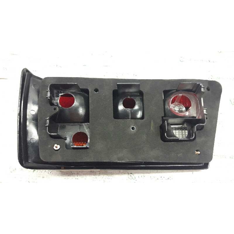 Recambio de piloto trasero izquierdo para ford orion injection referencia OEM IAM 86AG13A603 2