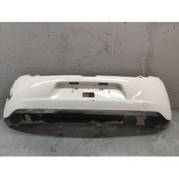 PARAGOLPES TRASERO 
