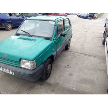 seat marbella del año 1997