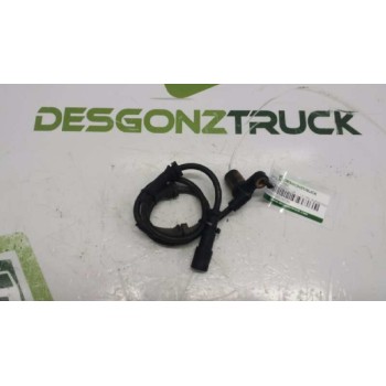 Recambio de captador abs para renault scenic (ja..) 1.6 16v authentique (ja0b/11) referencia OEM IAM   