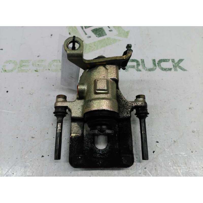 Recambio de pinza freno trasera derecha para ford focus turnier (cak) ghia referencia OEM IAM 386264 - Verde 3