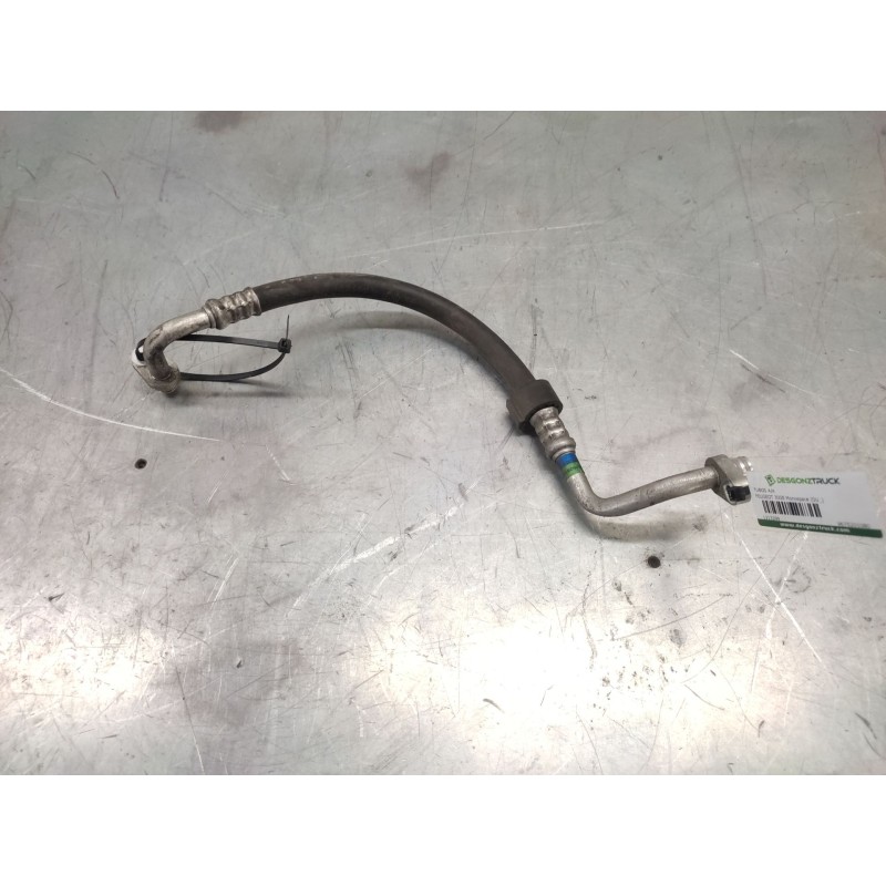 Recambio de tubos a/a para peugeot 3008 i monospace (0u_) 1.6 hdi referencia OEM IAM 9675201080 2