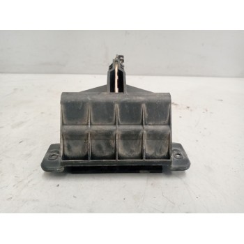 Recambio de maneta exterior delantera izquierda para renault magnum ab diesel referencia OEM IAM   
