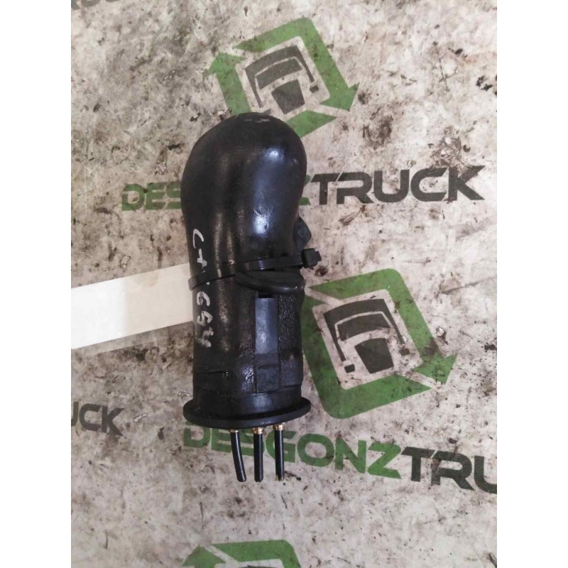 Recambio de pomo palanca cambio para volvo fh 12 asta 2001 e2 / e3 12.1 diesel (d12d420) referencia OEM IAM   