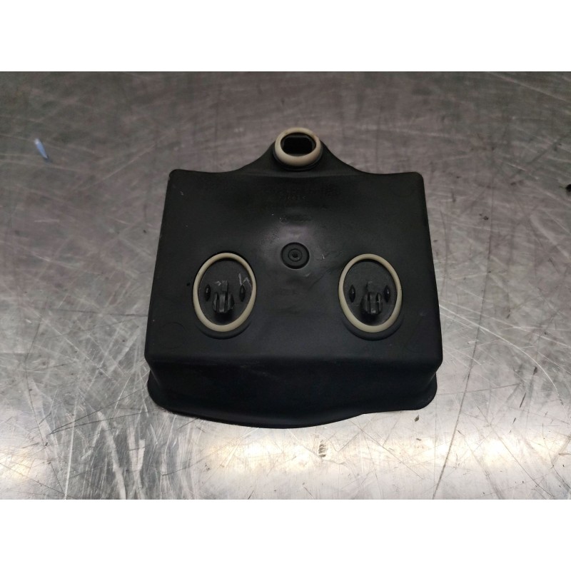 Recambio de centralita cierre para audi q3 (f3b) 35 tdi quattro referencia OEM IAM 5Q0959595L - Blanco 2