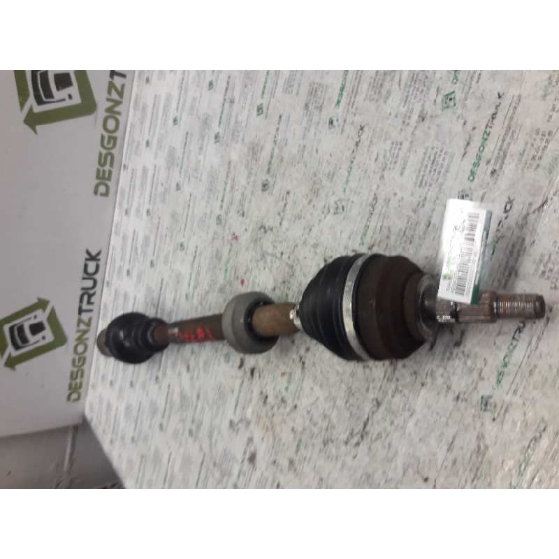 Recambio de transmision delantera derecha para renault laguna (b56) 1.6 16v rt referencia OEM IAM - Gris 2
