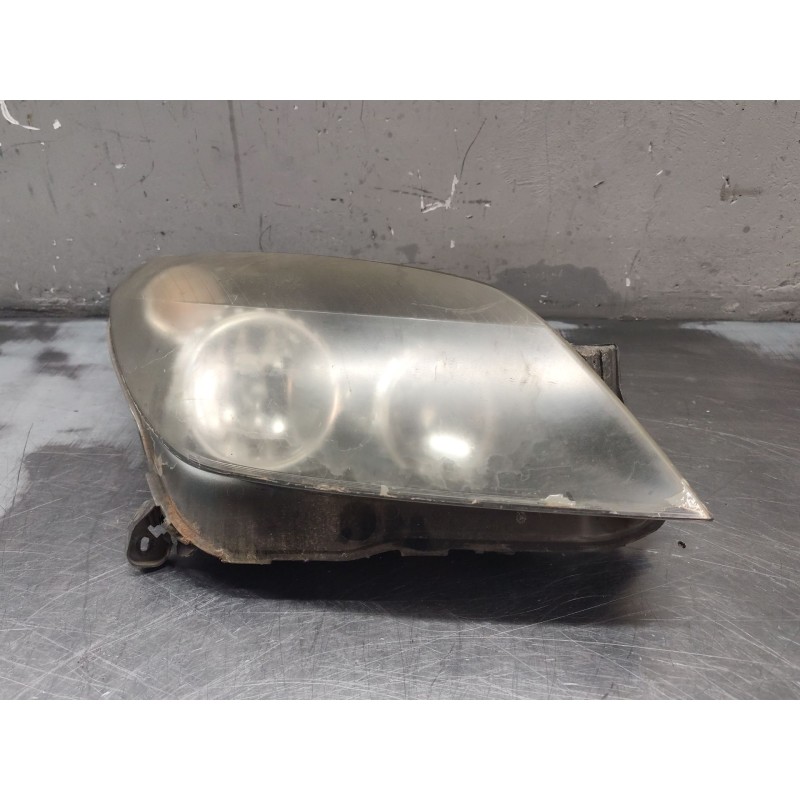 Recambio de faro derecho para opel astra h berlina cosmo referencia OEM IAM   
