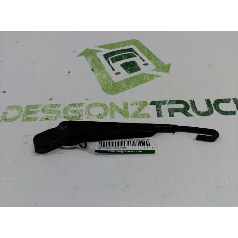 Recambio de brazo limpia trasero para ford focus c-max (cap) connection referencia OEM IAM 1578778 - Gris 2