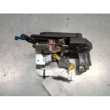 Recambio de cerradura puerta delantera derecha para ssangyong kyron 270 xdi limited 4wd referencia OEM IAM  5 PINS 
