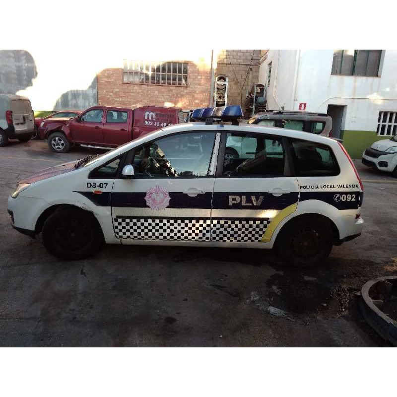 FORD FOCUS C-MAX (CAP)