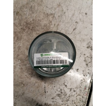 FARO ANTINIEBLA IZQUIERDO 9648947780 2 PINS 