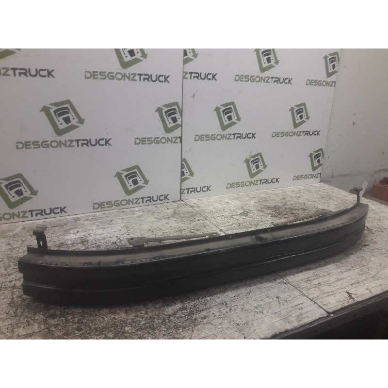 Recambio de refuerzo paragolpes delantero para daewoo tacuma se referencia OEM IAM - Verde 2