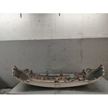 Recambio de paragolpes trasero para citroën c3 lx referencia OEM IAM   