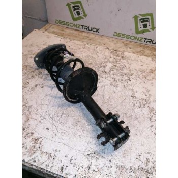 Recambio de amortiguador delantero izquierdo para lancia lancia y 1.2 16v cat referencia OEM IAM   