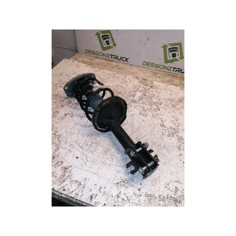 Recambio de amortiguador delantero izquierdo para lancia lancia y 1.2 16v cat referencia OEM IAM   
