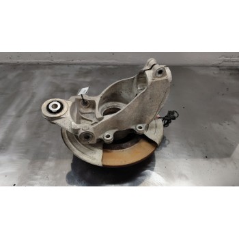 Recambio de mangueta trasera derecha para land rover range rover evoque (l538) 2.0 d referencia OEM IAM   