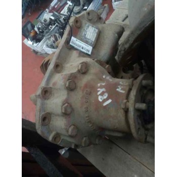 Recambio de grupo para mercedes trucks sk 1722 referencia OEM IAM AL7/1 18X27 