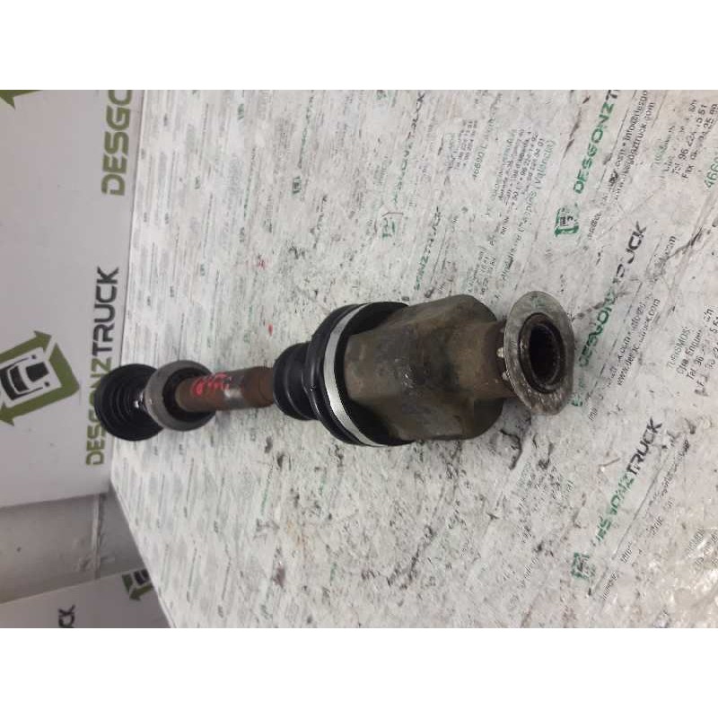 Recambio de transmision delantera derecha para renault laguna (b56) 1.6 16v rt referencia OEM IAM - Gris 3