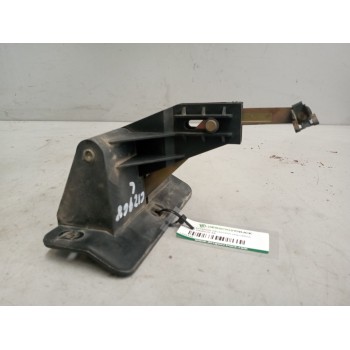 Recambio de maneta exterior delantera izquierda para renault magnum ab diesel referencia OEM IAM   