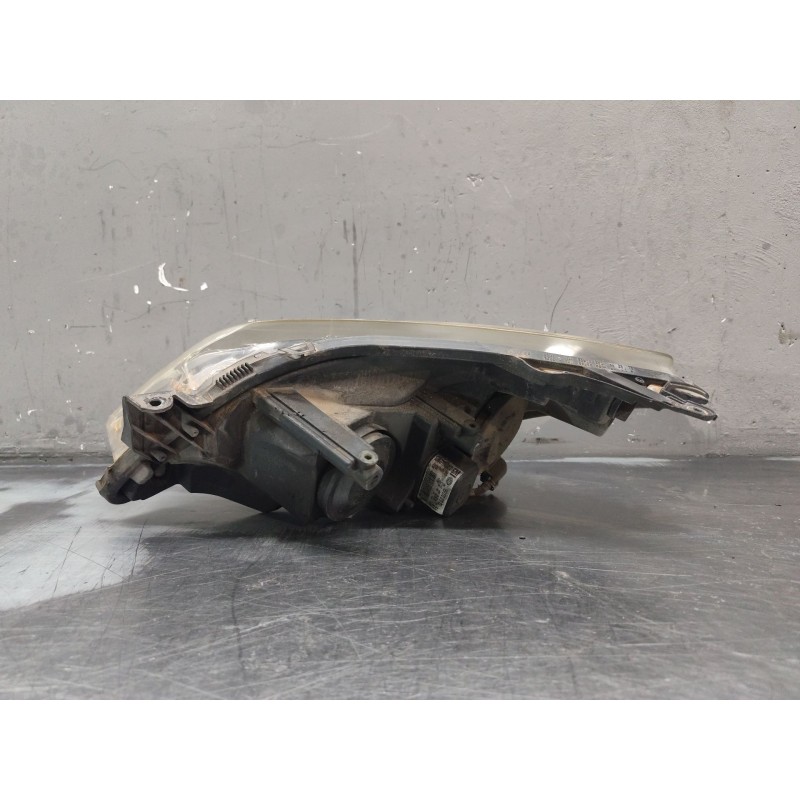 Recambio de faro derecho para opel astra h berlina cosmo referencia OEM IAM - Plata 2