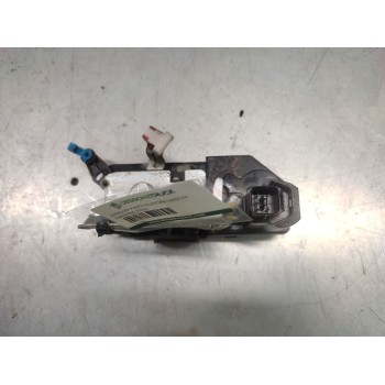 Recambio de cerradura puerta delantera derecha para ssangyong kyron 270 xdi limited 4wd referencia OEM IAM  5 PINS 