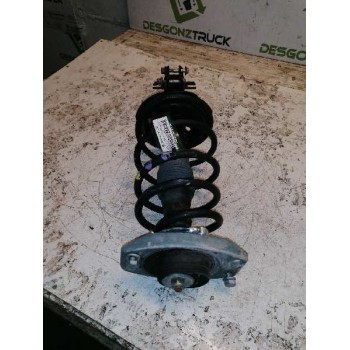 Recambio de amortiguador delantero izquierdo para lancia lancia y 1.2 16v cat referencia OEM IAM   