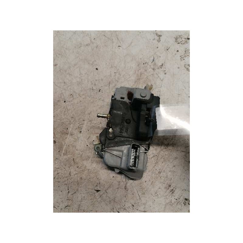 Recambio de cerradura puerta delantera izquierda para citroën xsara picasso 2.0 hdi satisfaction ii referencia OEM IAM   6 PINS 2
