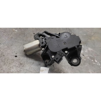 Recambio de motor limpia trasero para renault kangoo dynamique referencia OEM IAM 0390201827 3 PINS 8200431385