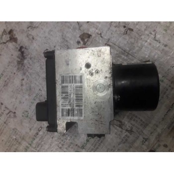 Recambio de abs para peugeot 407 st sport referencia OEM IAM 9658028480 S118676001L 15710501A