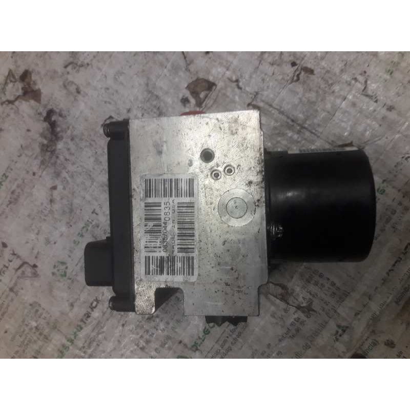 Recambio de abs para peugeot 407 st sport referencia OEM IAM 9658028480 S118676001L 15710501A - Verde 5
