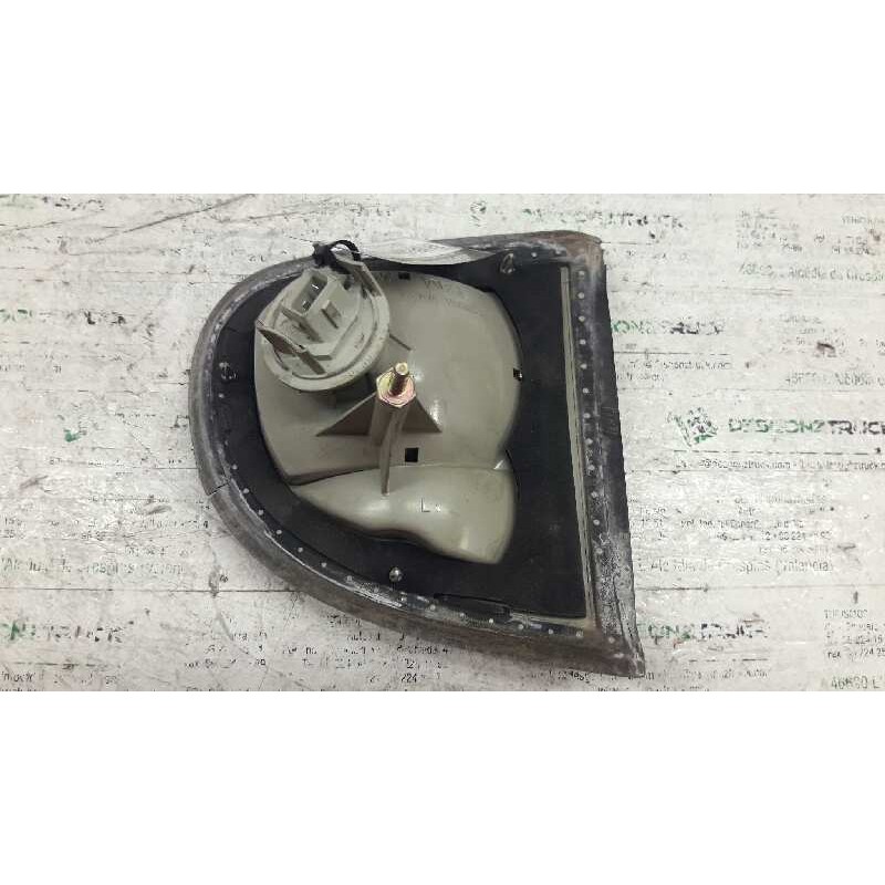 Recambio de piloto trasero izquierdo para ford escort berl./turnier atlanta berlina referencia OEM IAM 93AG15K258 2