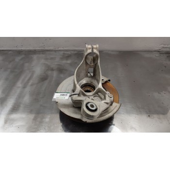 Recambio de mangueta trasera derecha para land rover range rover evoque (l538) 2.0 d referencia OEM IAM   
