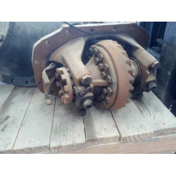 Recambio de grupo para mercedes trucks sk 1722 referencia OEM IAM AL7/1 18X27 