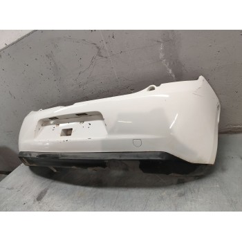 Recambio de paragolpes trasero para citroën c3 lx referencia OEM IAM   