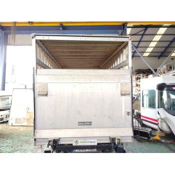 nissan nt400 cabstar (f24m) del año 2014