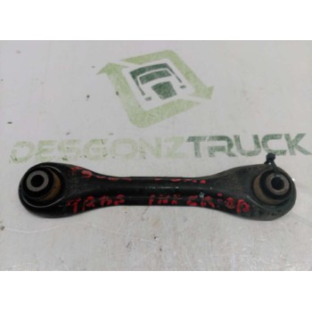 Recambio de brazo suspension inferior trasero izquierdo para ford focus c-max (cap) connection referencia OEM IAM  22,5 CM 