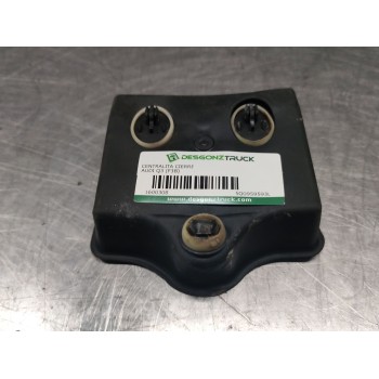 Recambio de centralita cierre para audi q3 (f3b) 35 tdi quattro referencia OEM IAM 5Q0959593L  