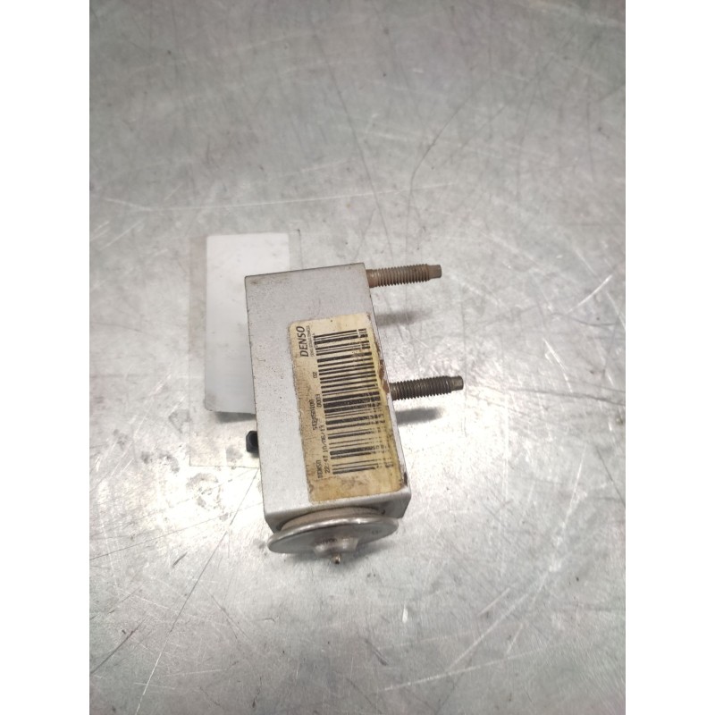 Recambio de valvula expansion para peugeot partner kombi access referencia OEM IAM 52281890 - Gris 2
