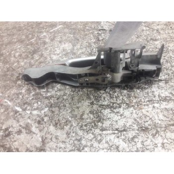 Recambio de maneta exterior delantera derecha para citroën berlingo cuadro sx referencia OEM IAM 9680168580  