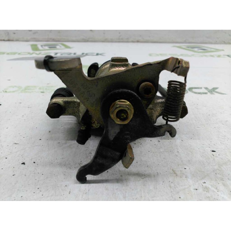 Recambio de pinza freno trasera izquierda para ford focus turnier (cak) ghia referencia OEM IAM R98AX2553AA - Verde 2