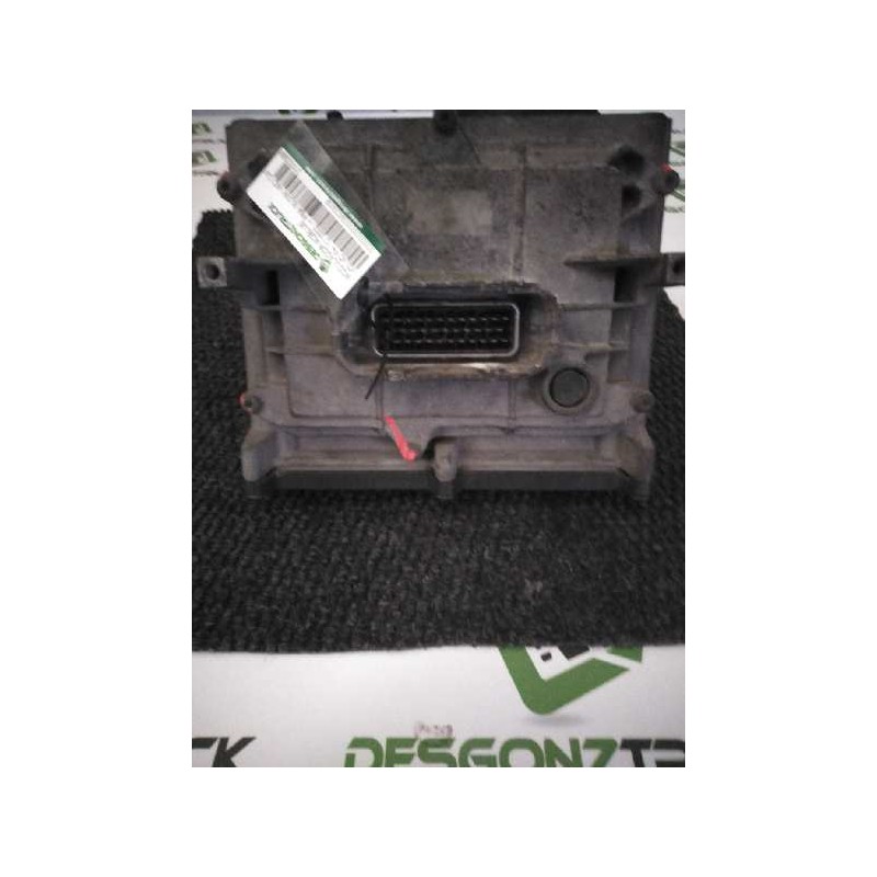 Recambio de modulador adblue para volvo fh 12 2002  fsa xlow 4x2 corto referencia OEM IAM 21002996 0444022004 2