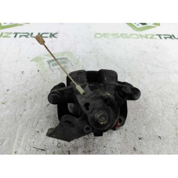 Recambio de pinza freno trasera izquierda para peugeot 307 break / sw (s1) sw pack referencia OEM IAM 4400N4  