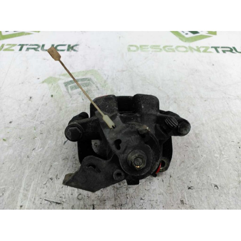 Recambio de pinza freno trasera izquierda para peugeot 307 break / sw (s1) sw pack referencia OEM IAM 4400N4 - Gris 2