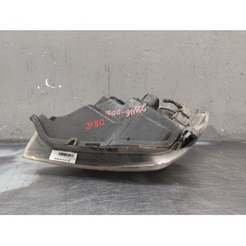 Recambio de faro derecho para opel astra h berlina cosmo referencia OEM IAM   