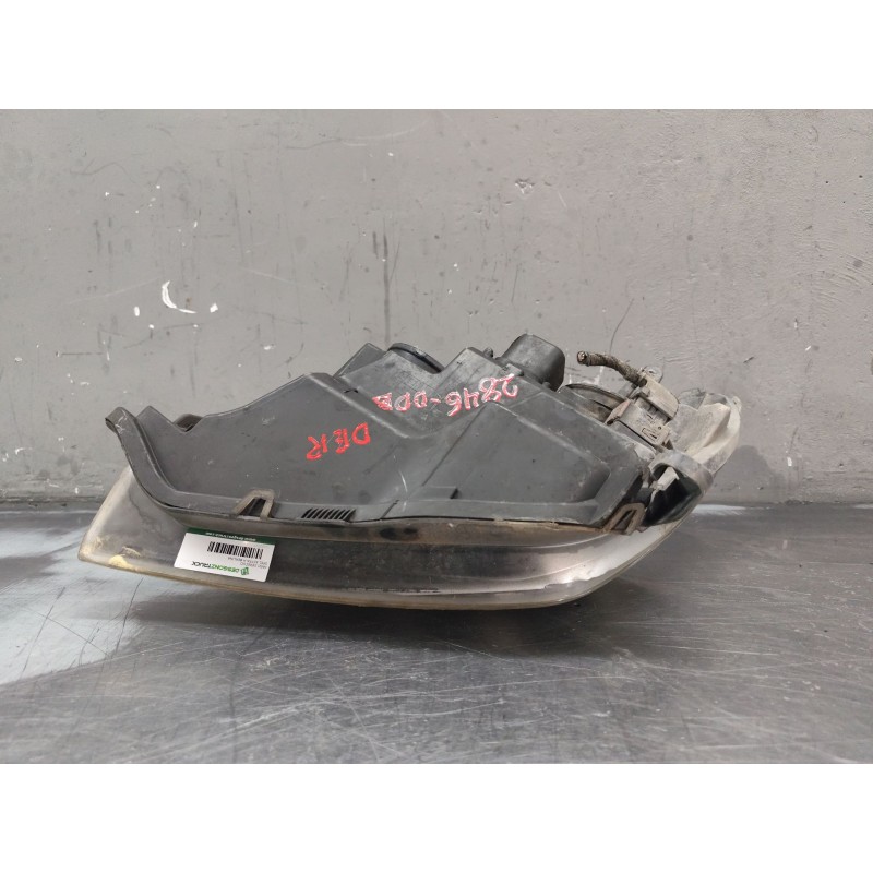 Recambio de faro derecho para opel astra h berlina cosmo referencia OEM IAM - Plata 3
