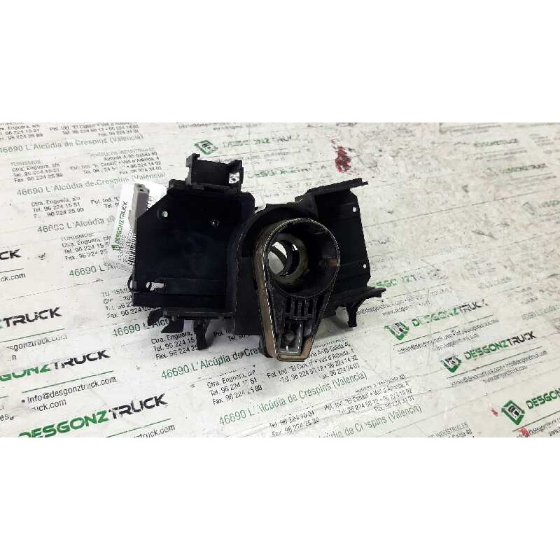 Recambio de anillo airbag para renault kangoo (f/kc0) alize referencia OEM IAM 8200090337 2