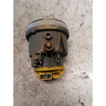 Recambio de faro antiniebla izquierdo para citroën c2 by loeb referencia OEM IAM 9648947780 2 PINS 