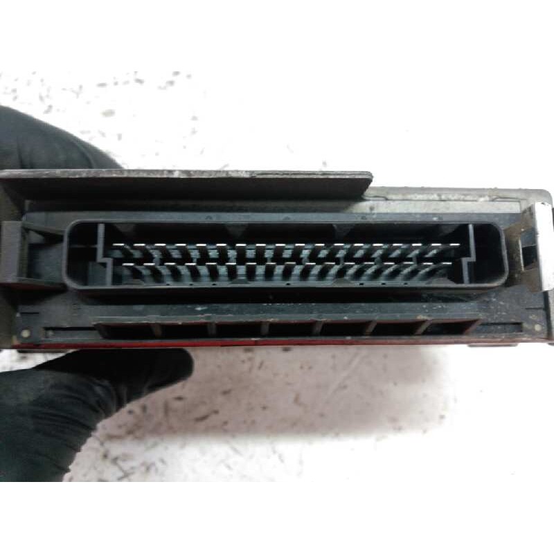 Recambio de centralita motor uce para fiat punto berl. (176) 55 s referencia OEM IAM IAW6FSB 7787316 3